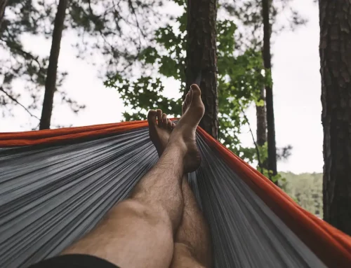 Wenn die Freizeit stresst – 3 Tipps für mehr Erholung.