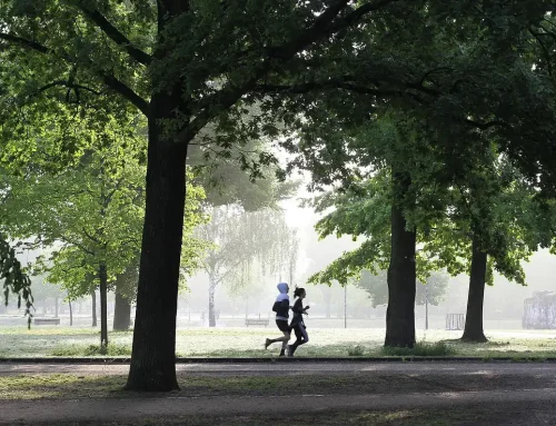Wie wirkt sich Sport auf die psychische Gesundheit aus?
