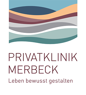 Logo der Privatklinik Merbeck